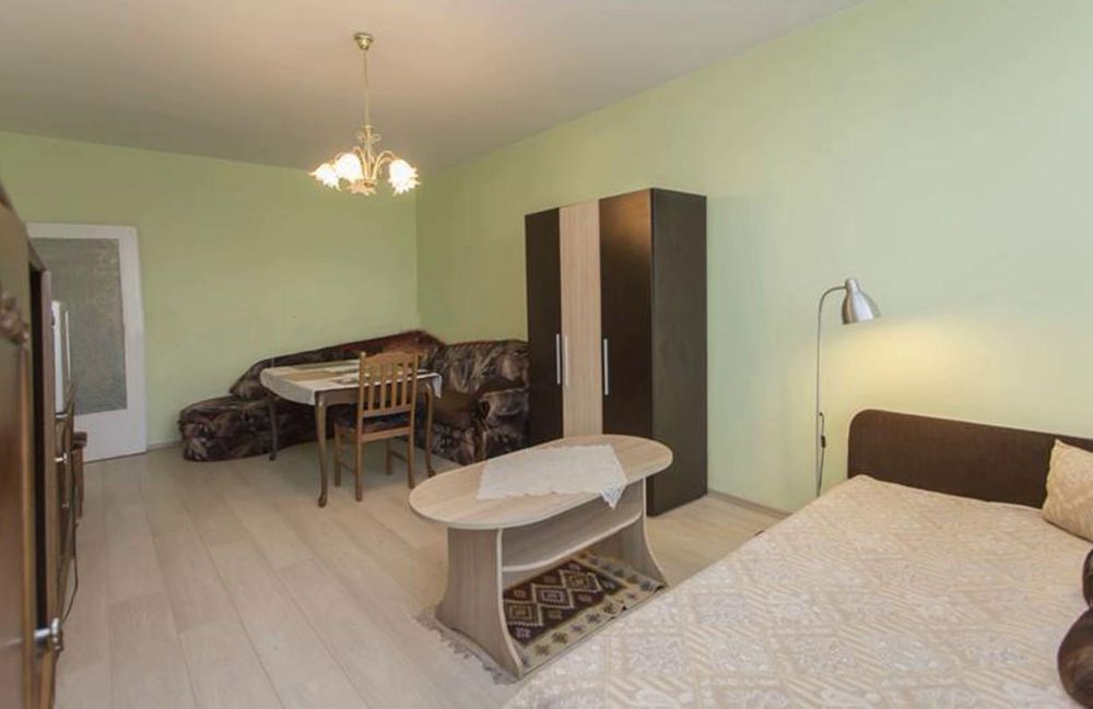 Двустаен апартамент под наем в ж.к. Сухата река, 2157772