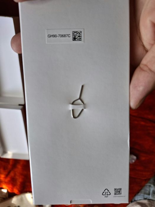 Srochno sotiladi !!! Samsung A17 5G 8/256 Gb