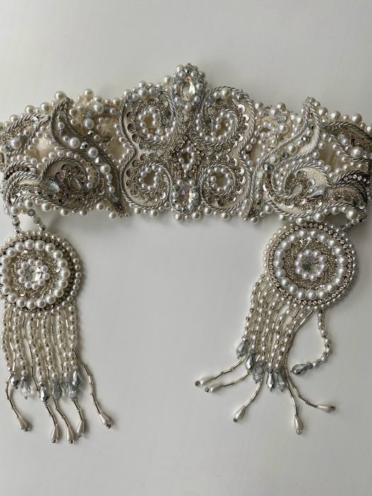 Диадема на Кыз узату