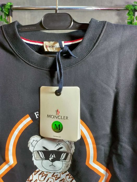 Bluza MonIer marimea M