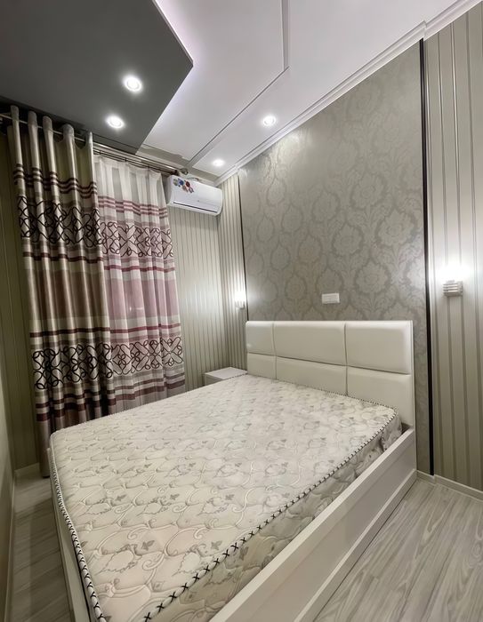 Паркентский 2в3 Новостройка Parkent Village от Golden House Продажа