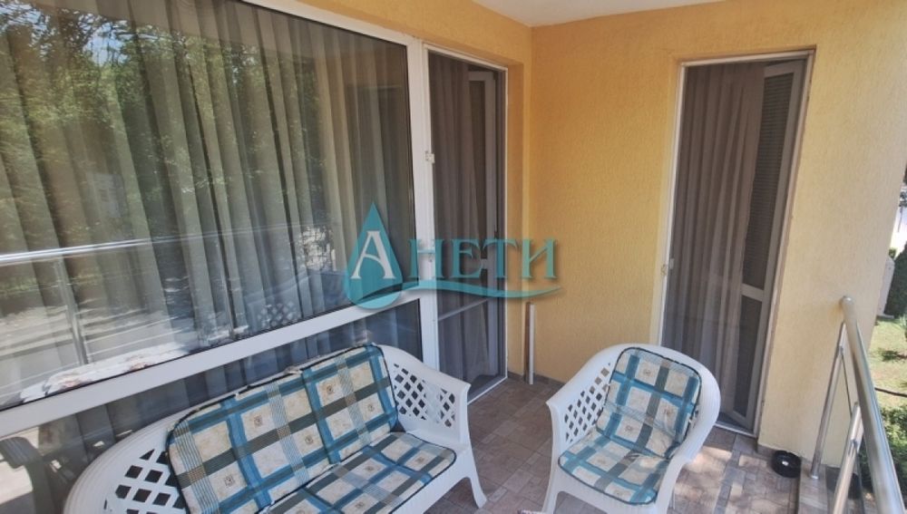 Продава се Двустаен апартамент в Приморско - 75 кв.м за 1587 €/кв.м - Снимка #5