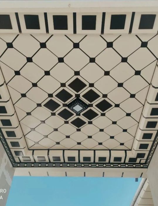 Tunikafon ustalari. Sifat va kafolat hamyonbop narxlarda
