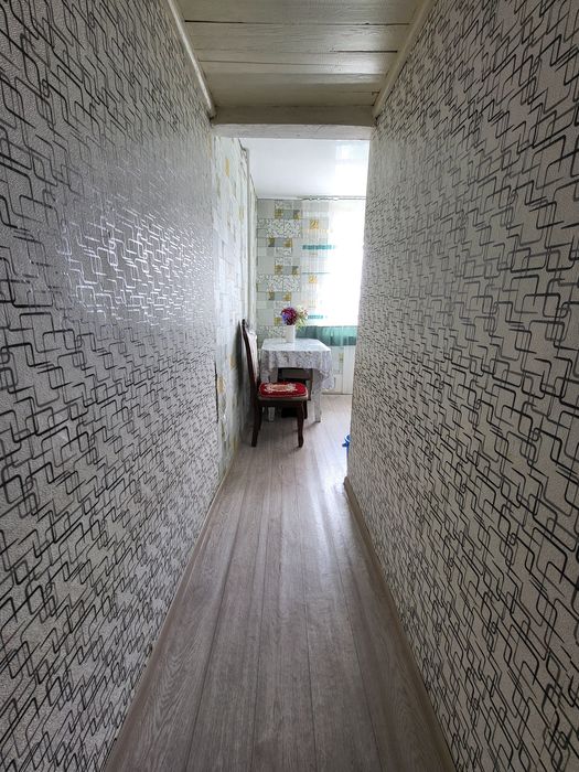 Продам квартиру.