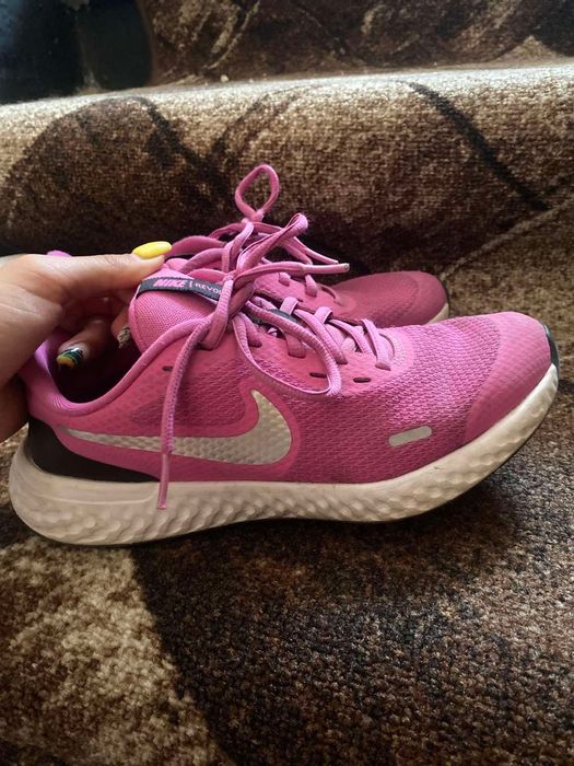 Маратонки - Nike