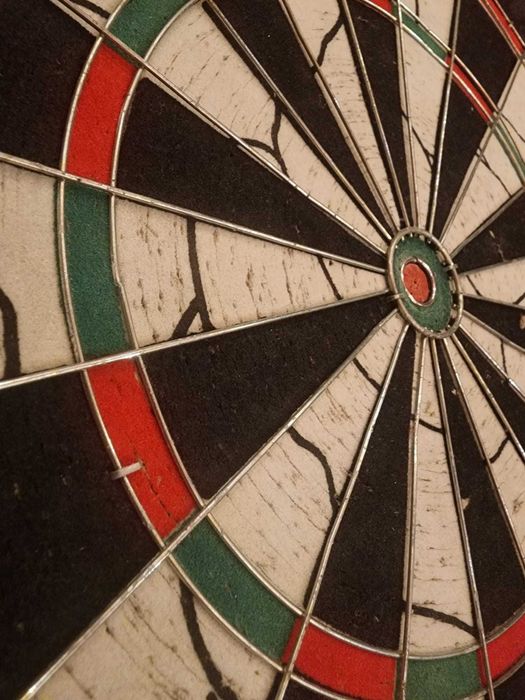 Joc profesional DARTS tabla mare board tinta target