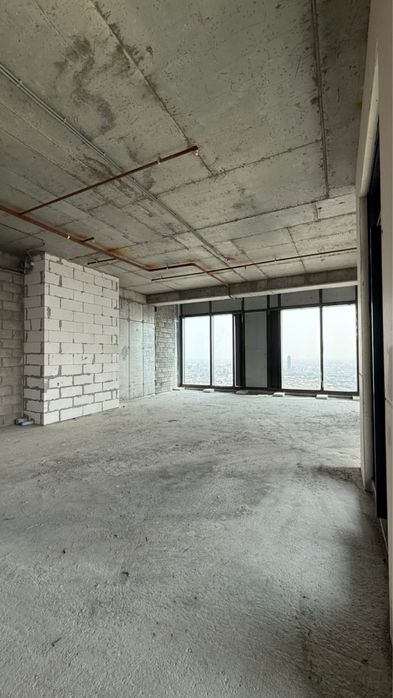 Срочно продаётся 5/42/51 квартира 160 м2 в Nest One с хорошим видом