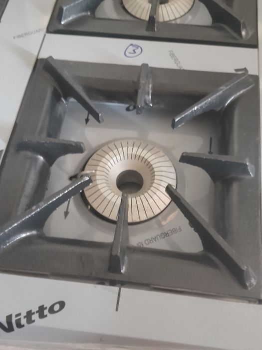 Професионален котлон,котлон 6-ца,СЕ