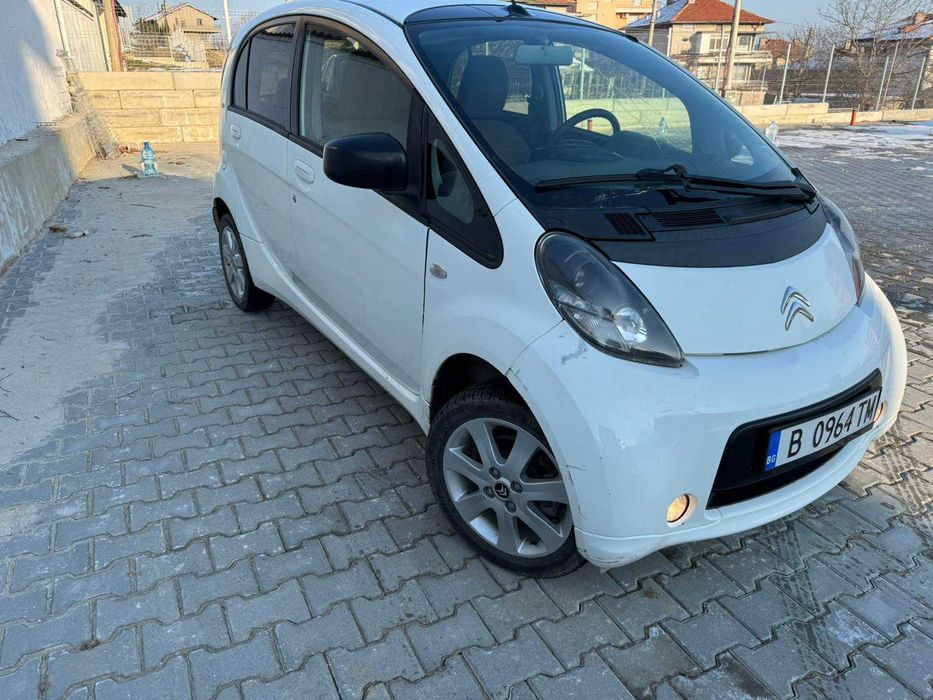 Citroen C-Zero I-on I-Miev за части