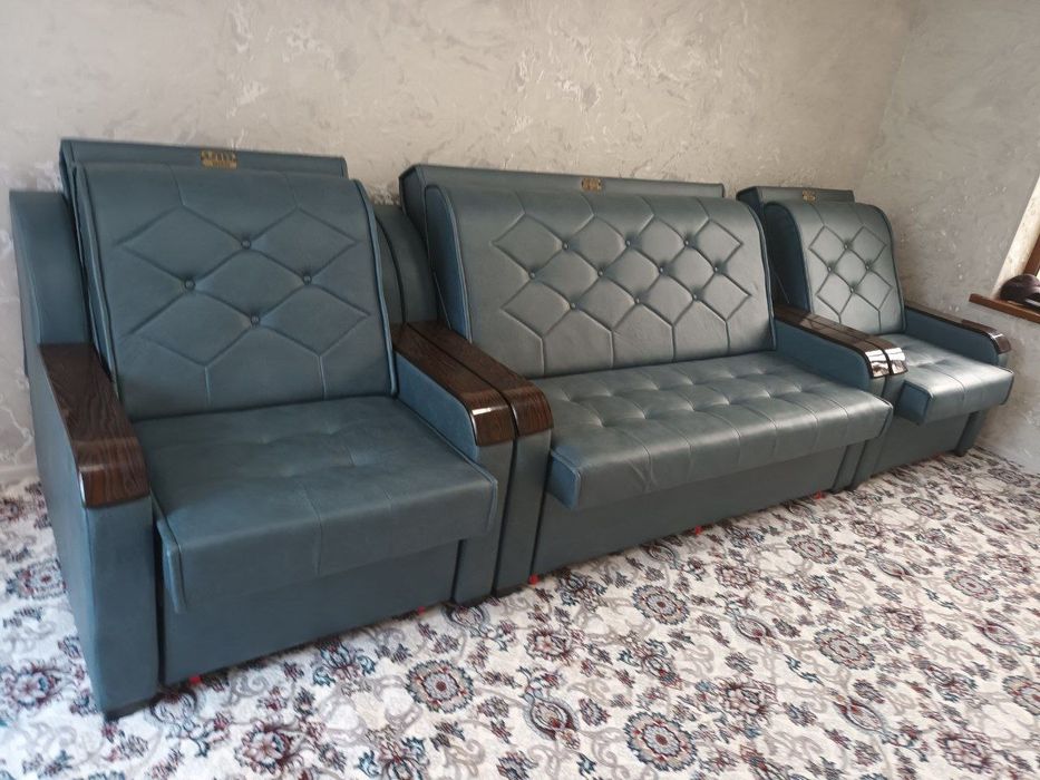 Раскладной диван