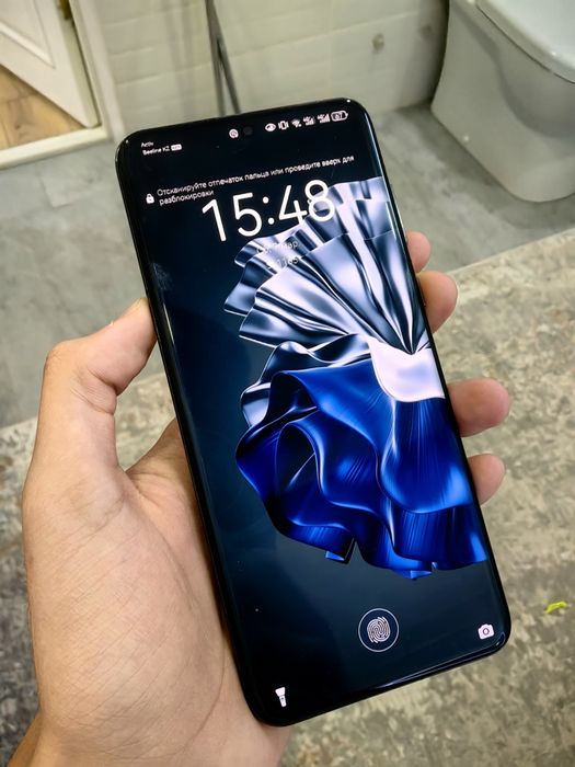 Huawei P60 Pro 12/512