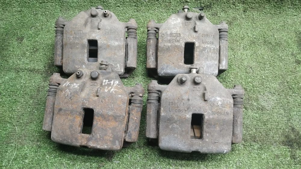 Суппорт тормозной