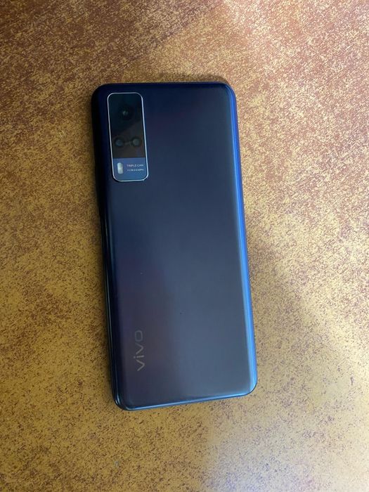 Vivo Y53s обмен iphone