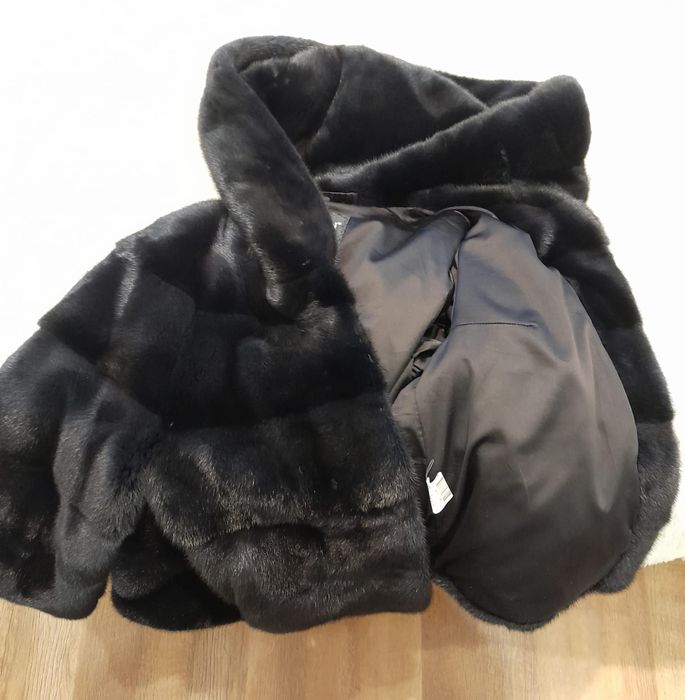 Продам шикарную шубу