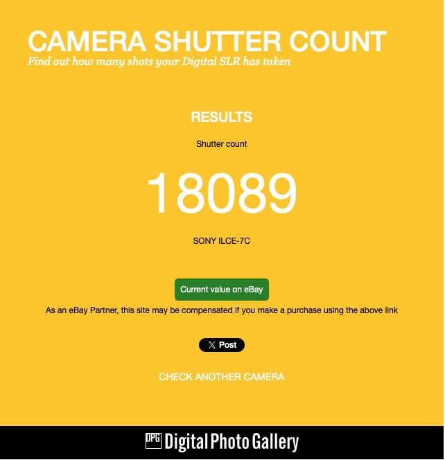 Sony A7C Sigma 28-70 f2.8 ND filtr