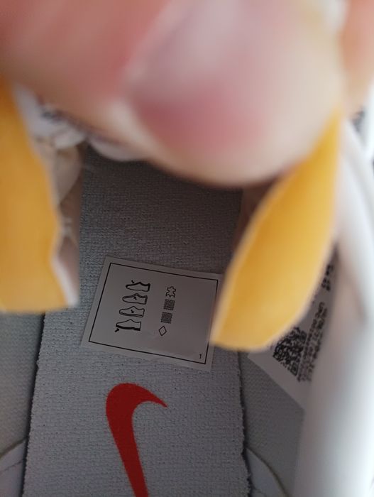 Оригинални кецове Nike blazer