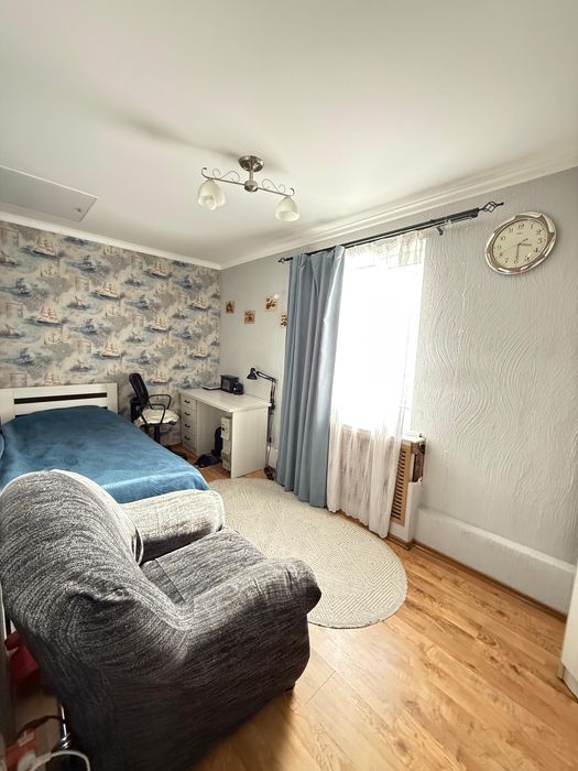 Щучинск. ул. Акбидай ( Целинная)