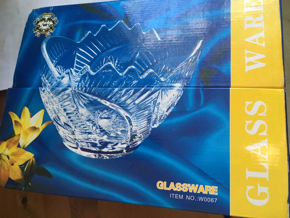 Продам набор салатниц