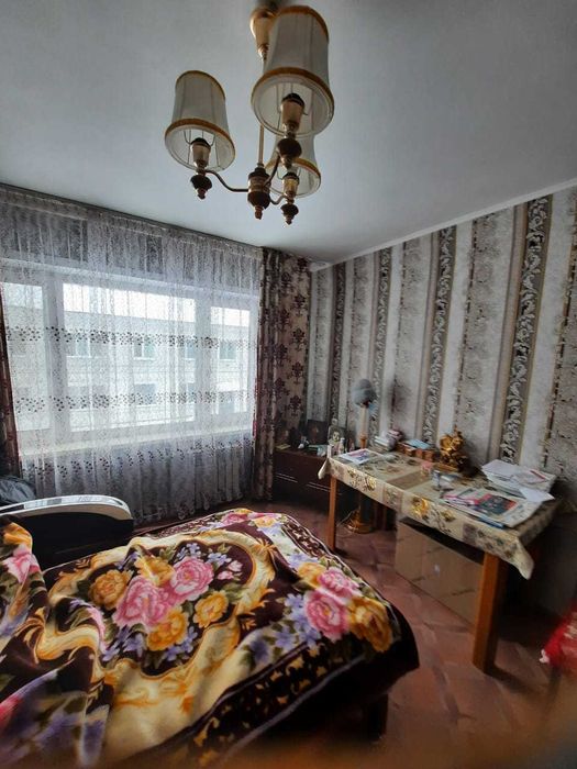 Продам 2х комнатную квартиру