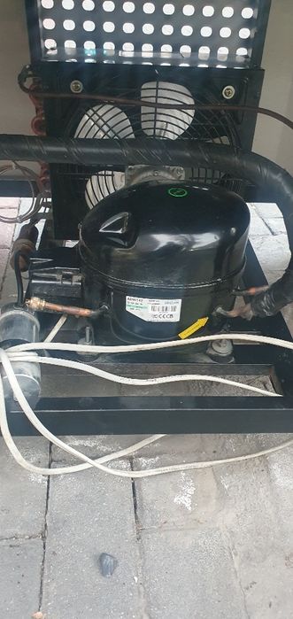 срочна продаётся холодилник новый 1.25 метр