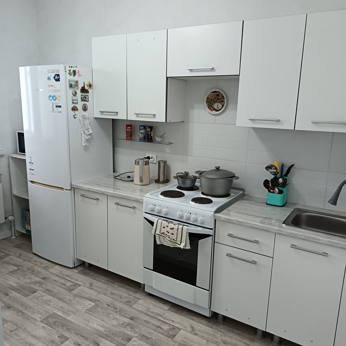 Сдам 1комнатную квартиру