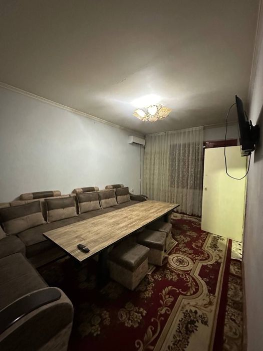 Срочно‼️ Мирабадский р-н Куйлюк-2  раздельная 2/1/4 не торцевая