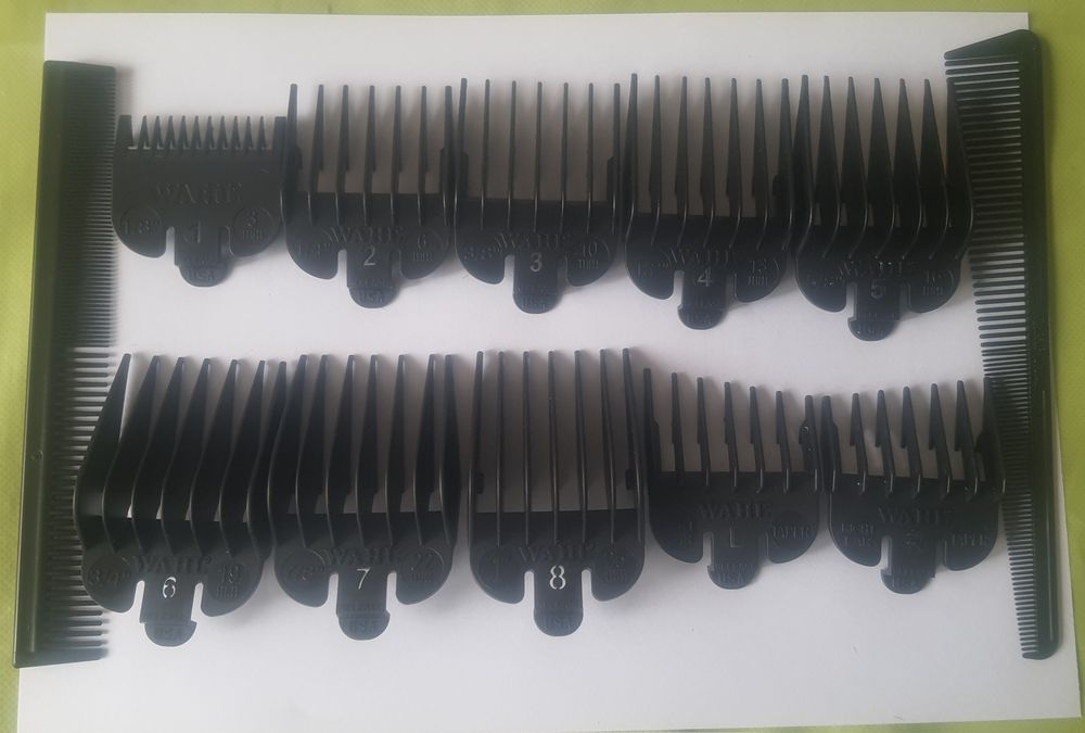 Машинка за подстригване wahl h1 chrome pro - гаранция