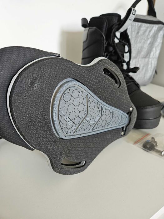 Ботуши Mystic vice кайт ,  автомати, уейк kite .kitesurf, wake