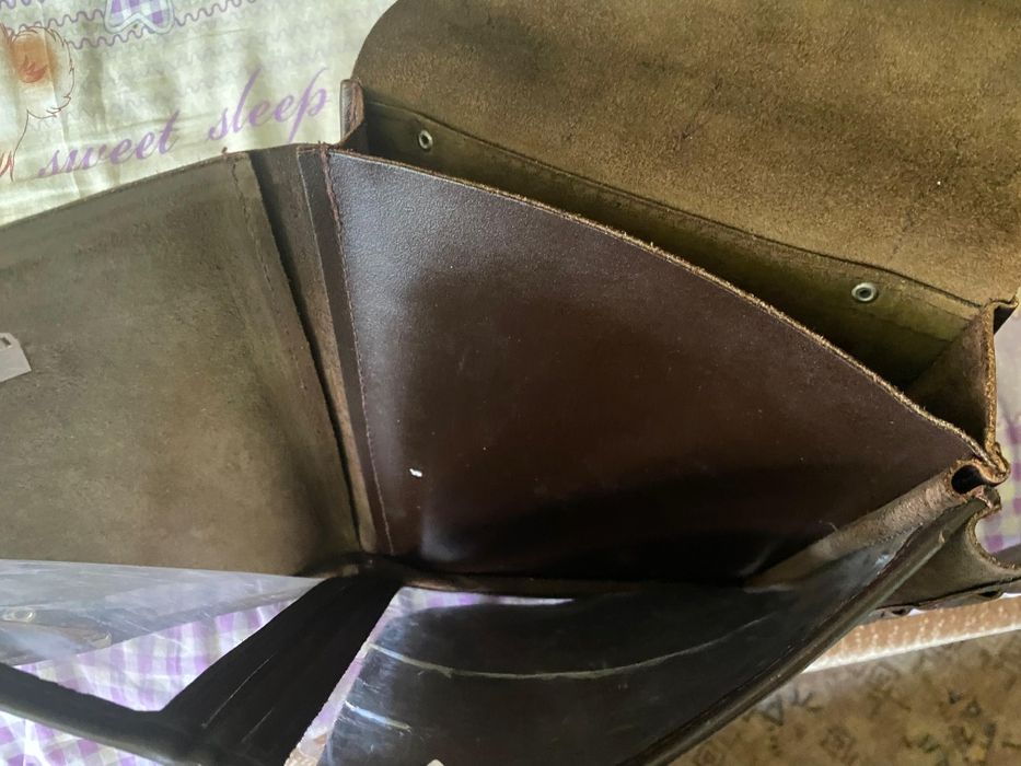 Офицерский планшет