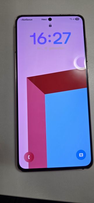 Samsung Galaxy S21 5G  256GB Phantom Violet