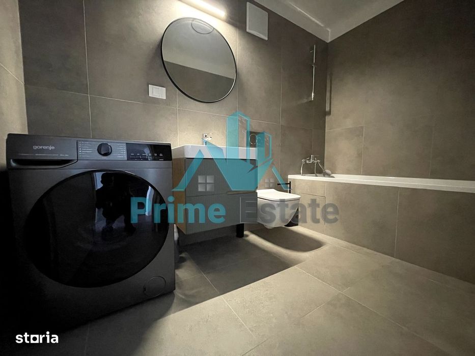 Apartament 2 camere Lux, Prima Inchiriere ERA ROOTS By Hexagon
