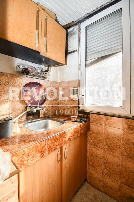 Дава се под наем Двустаен апартамент в София, Сердика - 50 кв.м за 409 € - Снимка #8