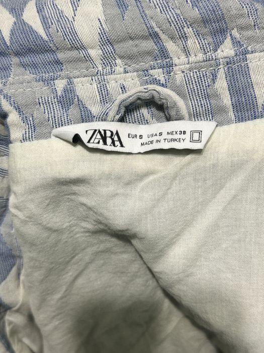 ZARA jacket почти новый