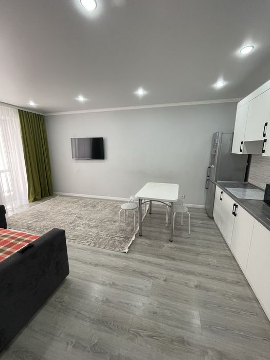 Жк Салтанат 2-комн.,кв.SMART TV