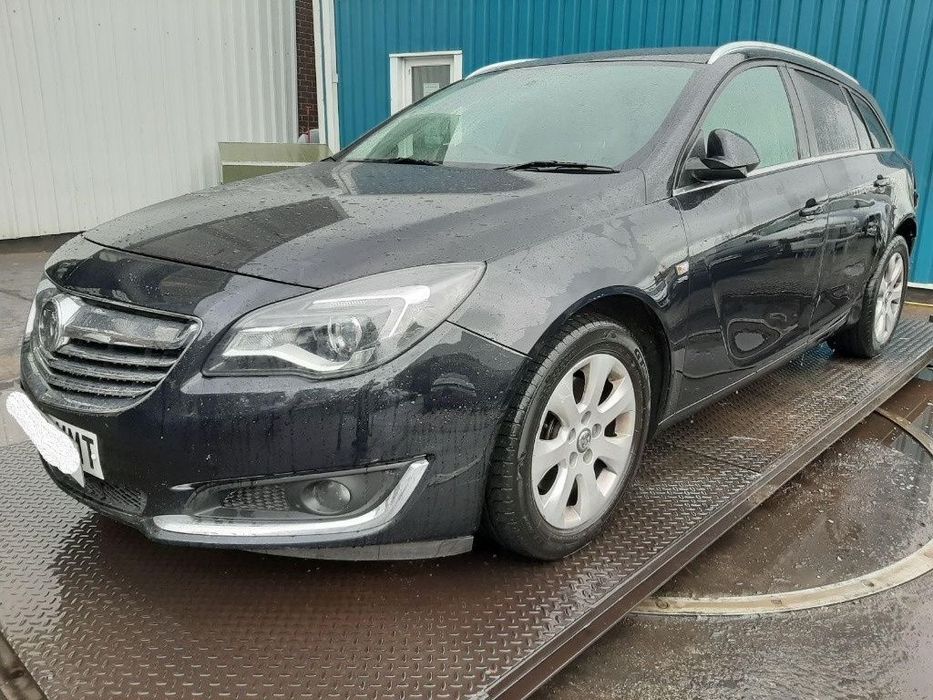 Plafon interior Opel Insignia A 2014 Break 2.0 CDTI ok