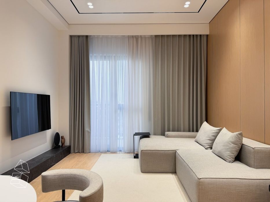 Продается 3/6/11 64м2 в ЖК "Mirabad Avenue", ор-р: Госпитальный