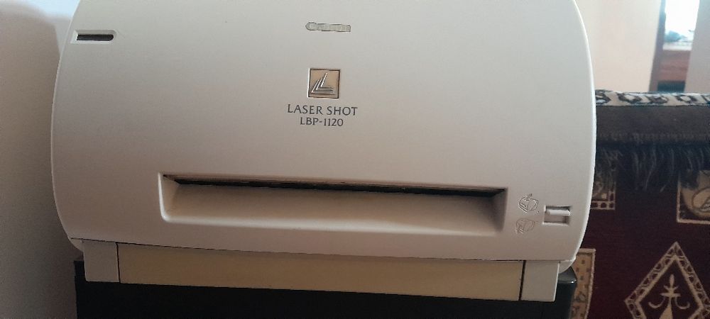 Принтер Canon Laser Shot  LBP 1120