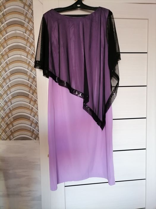 Продам красивое платье.