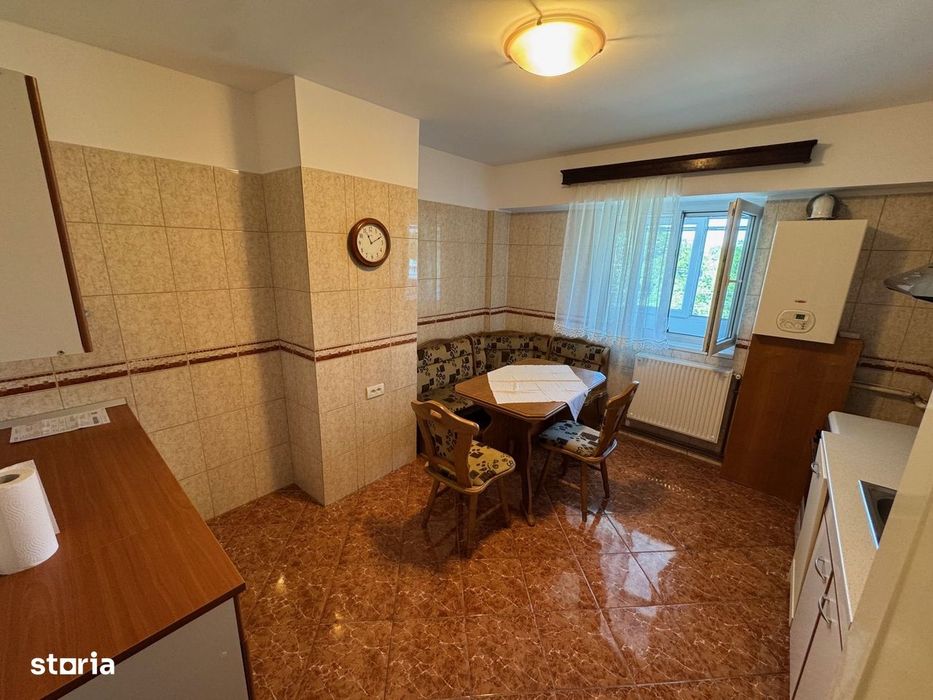 Apartament Otopeni Central 2 camere 64m2 utili
