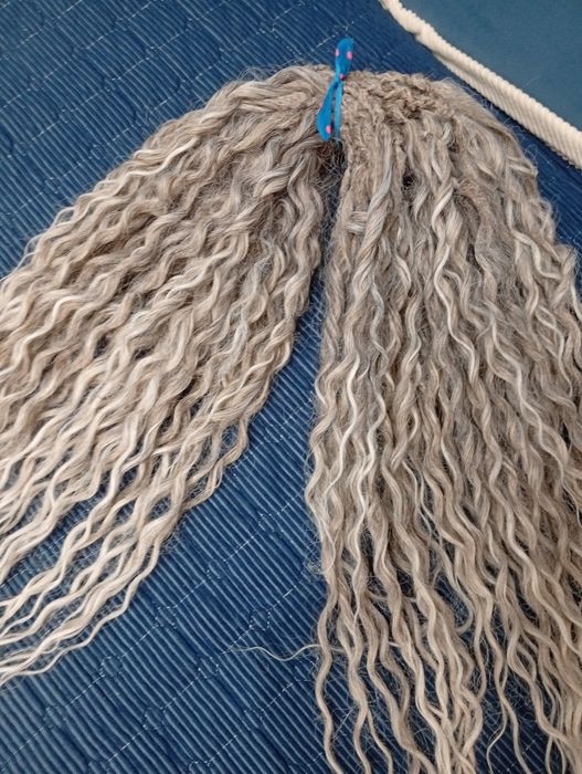 Продам комплект для афрокудрей