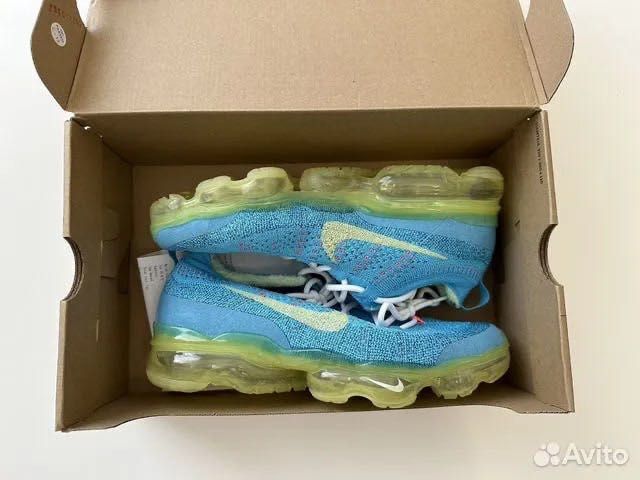 Nike VaporMax 2023
