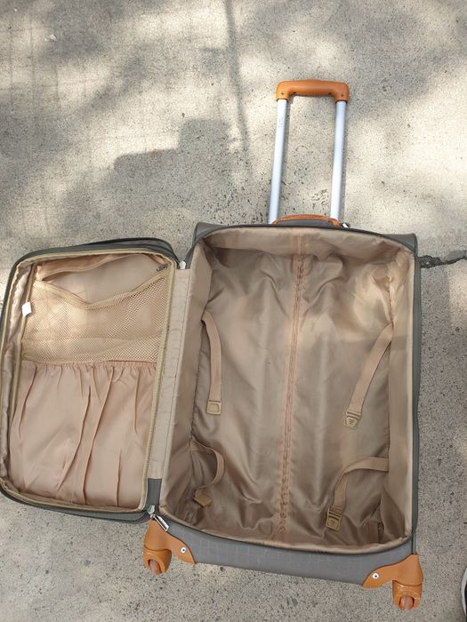 Куфари за багаж 2 бр.