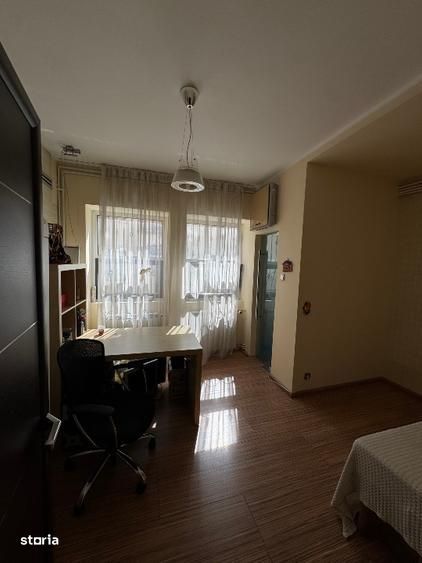 4 camere | Eminescu | Dacia | Dorobanti | parcare
