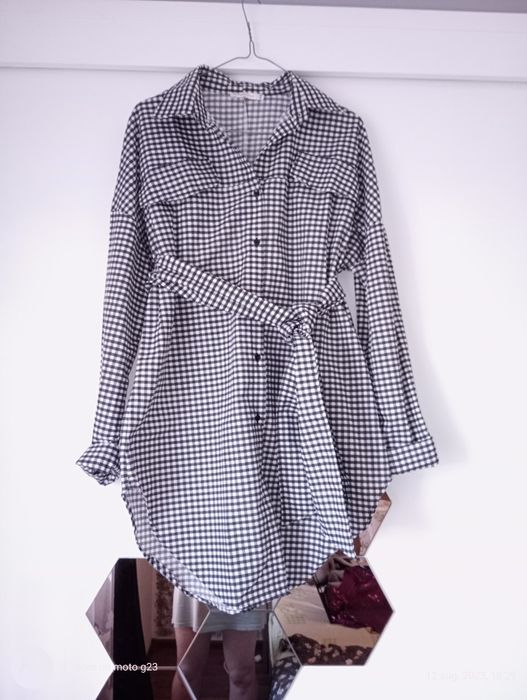 Vând rochii și cămăși