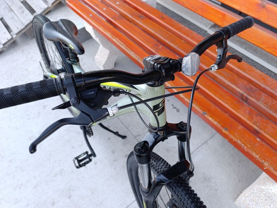 Планински велосипед GT STOMPER 26/S