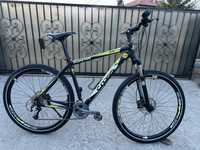 Cross cheap bike olx