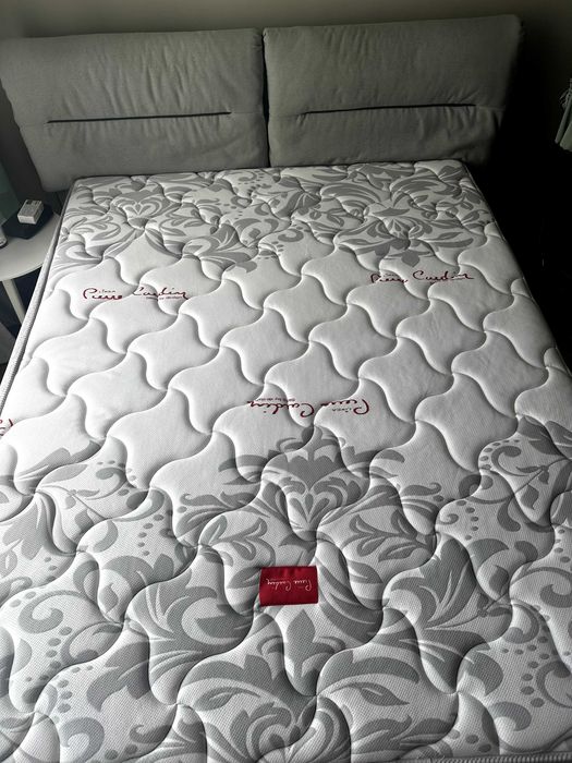 Magniflex Matress Paradiso Piere Cardin 160/200 / 25 years warranty