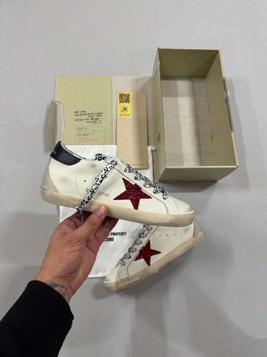 Golden Goose Marimi 36-40 Noi