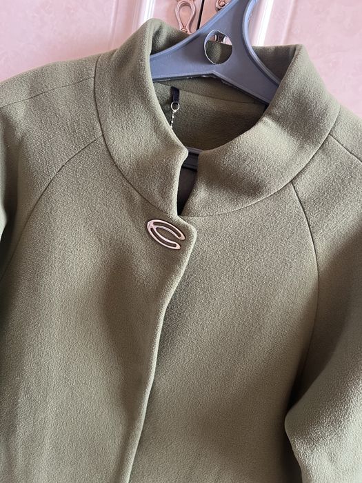 Продам пальт кашемировое