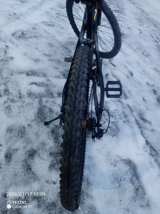 Продам велик спортивный